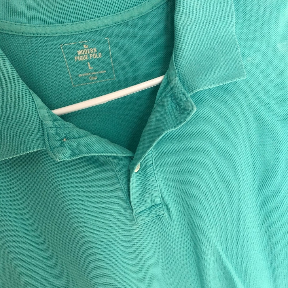 Gap Modern Polo
